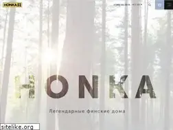 Sites similar to honka.ru