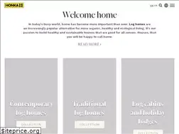Sites similar to honkacanada.com