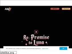 Sites similar to honkaiimpact3.com
