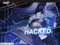Sites similar to honkaiimpact3.mihoyo.com