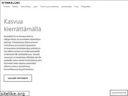 Sites similar to honkajokioy.fi