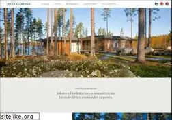 Sites similar to honkakartano.fi
