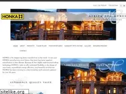 Sites similar to honkausa.com