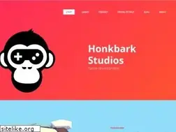 Sites similar to honkbarkstudios.com