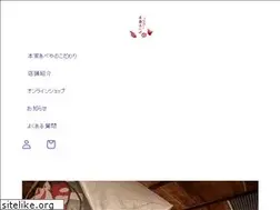 Sites similar to honkeabeya.com