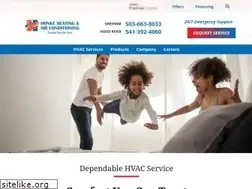 Sites similar to honkeheating.com