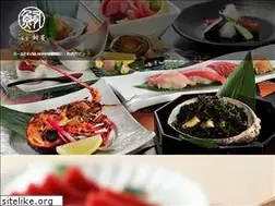 Sites similar to honkemaguroya.com