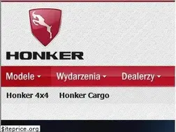Sites similar to honker.com.pl