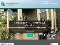 Sites similar to honkhomes.org