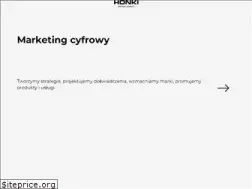 Sites similar to honki.pl