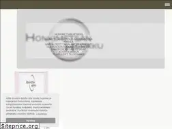 Sites similar to honkimetsanherkku.fi