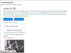 Sites similar to honkingduck.com