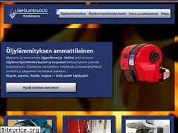 Sites similar to honkiniemi.com