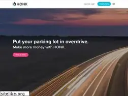 Sites similar to honkmobile.com