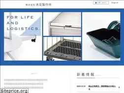 Sites similar to honko.co.jp