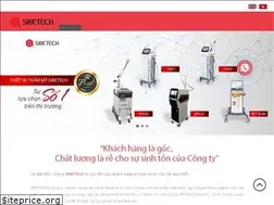 Sites similar to honkonlaser.vn