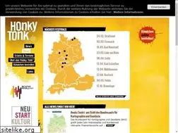 Sites similar to honky-tonk.de