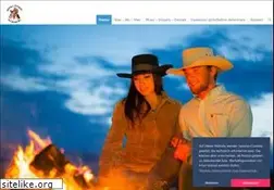 Sites similar to honky-tonkin.de