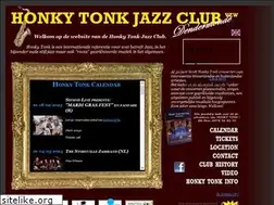 Sites similar to honkytonk.be