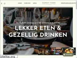 Sites similar to honkytonk.nl