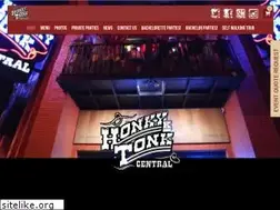 Sites similar to honkytonkcentral.com