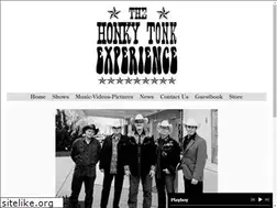 Sites similar to honkytonkexperience.com