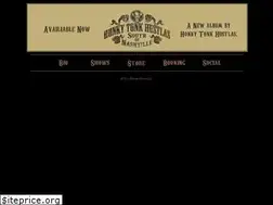 Sites similar to honkytonkhustlas.com