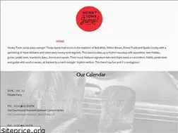 Sites similar to honkytonkjump.com