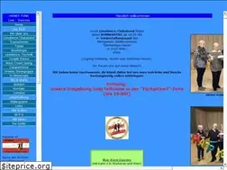Sites similar to honkytonklinedancers.com