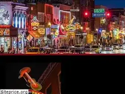 Sites similar to honkytonkrow.com