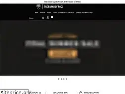Sites similar to honkytonkshop.com