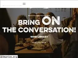 Sites similar to honkytonkwinelibrary.com