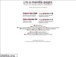 Sites similar to honlam.org