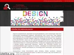 Sites similar to honlap-keresooptimalizalas.hu