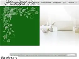 Sites similar to honlapkeszites-mb.hu