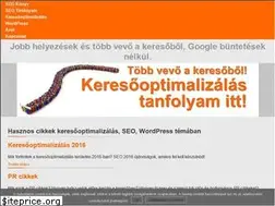 Sites similar to honlaprafel.hu