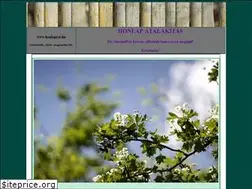 Sites similar to honlaptar.hu