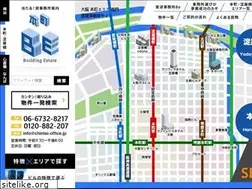 Sites similar to honmachi-office.com