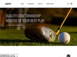Sites similar to honmagolf.com