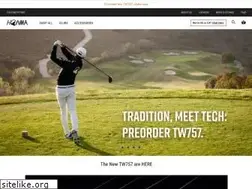 Sites similar to honmagolfeurope.com