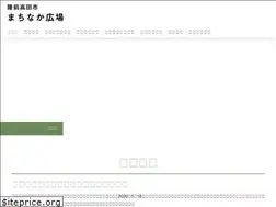 Sites similar to honmaru.org