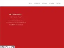 Sites similar to honmono-japan.co.jp