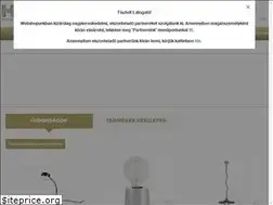 Sites similar to honna.hu