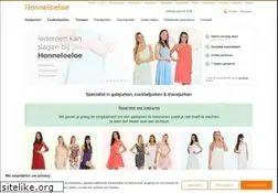 Sites similar to honneloeloe.nl