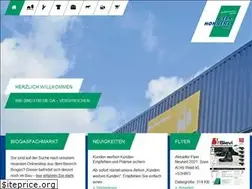 Sites similar to honnens.de