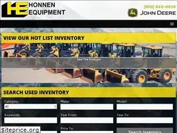 Sites similar to honnenused.com