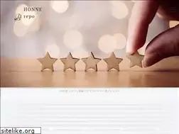 Sites similar to honnerepo.jp