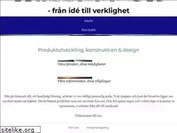 Sites similar to honnett.se