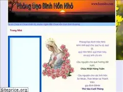 Sites similar to honnho.com