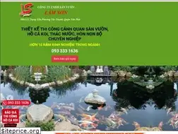 Sites similar to honnonbodep.vn